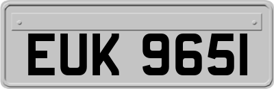 EUK9651