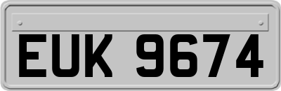 EUK9674