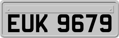 EUK9679