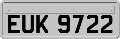 EUK9722