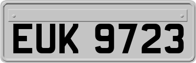 EUK9723
