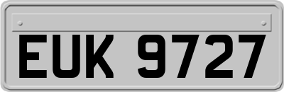 EUK9727