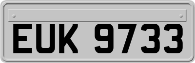 EUK9733
