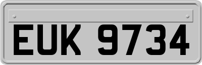 EUK9734