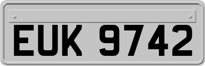 EUK9742