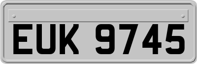 EUK9745
