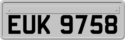 EUK9758