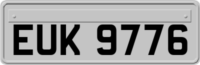 EUK9776