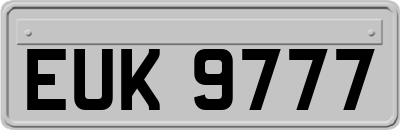 EUK9777