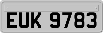 EUK9783