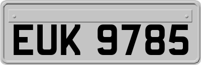 EUK9785