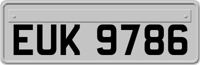 EUK9786