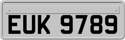 EUK9789