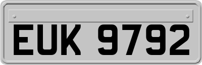 EUK9792
