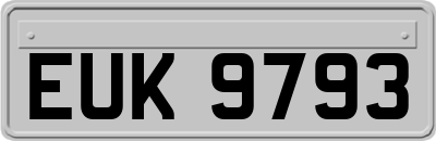 EUK9793