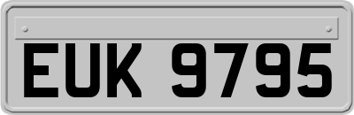 EUK9795