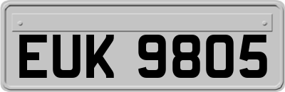 EUK9805