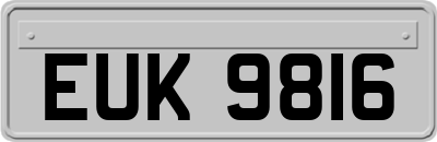 EUK9816