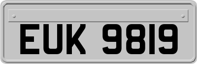 EUK9819