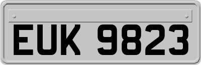 EUK9823