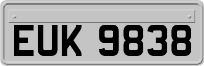 EUK9838