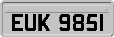 EUK9851