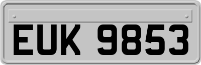EUK9853