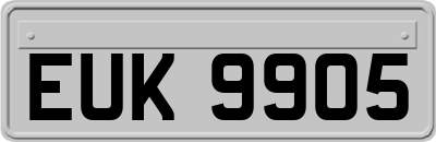 EUK9905