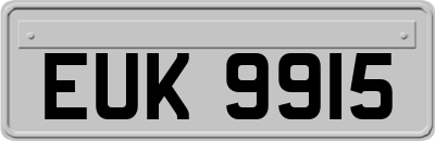 EUK9915