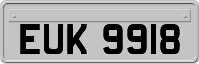 EUK9918