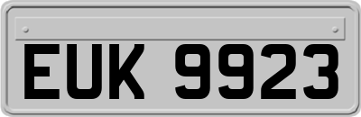 EUK9923