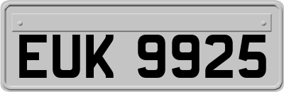 EUK9925