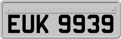 EUK9939