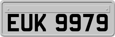 EUK9979