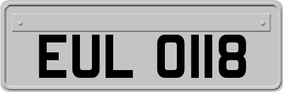 EUL0118