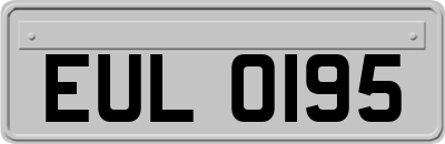EUL0195