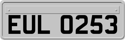 EUL0253