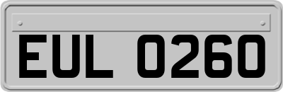 EUL0260