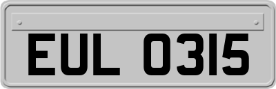 EUL0315