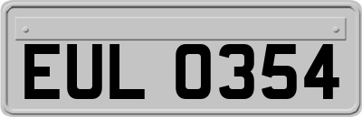 EUL0354