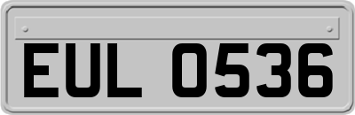 EUL0536