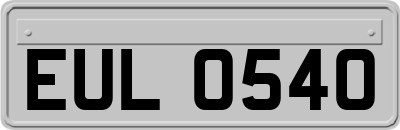 EUL0540