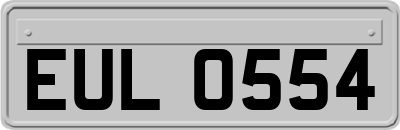 EUL0554