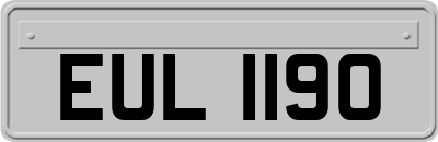 EUL1190