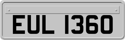 EUL1360