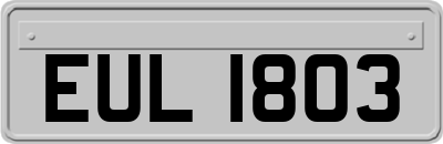 EUL1803