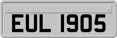 EUL1905