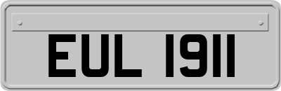 EUL1911