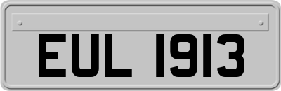 EUL1913