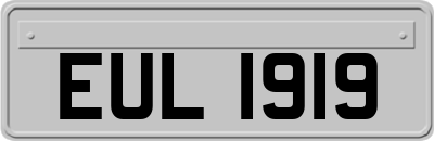 EUL1919